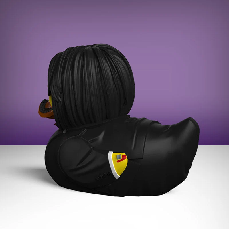 John Wick Duck kynällä (ensimmäinen painos)