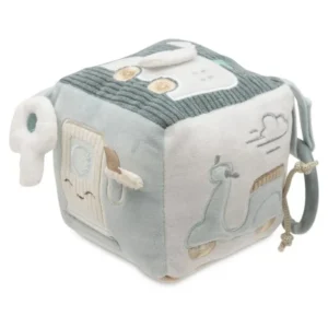 Jollein Activity Cube On Go