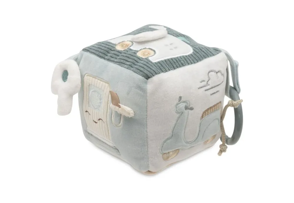 Jollein Activity Cube On Go