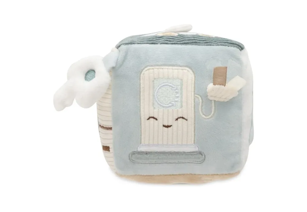 Jollein Activity Cube On Go