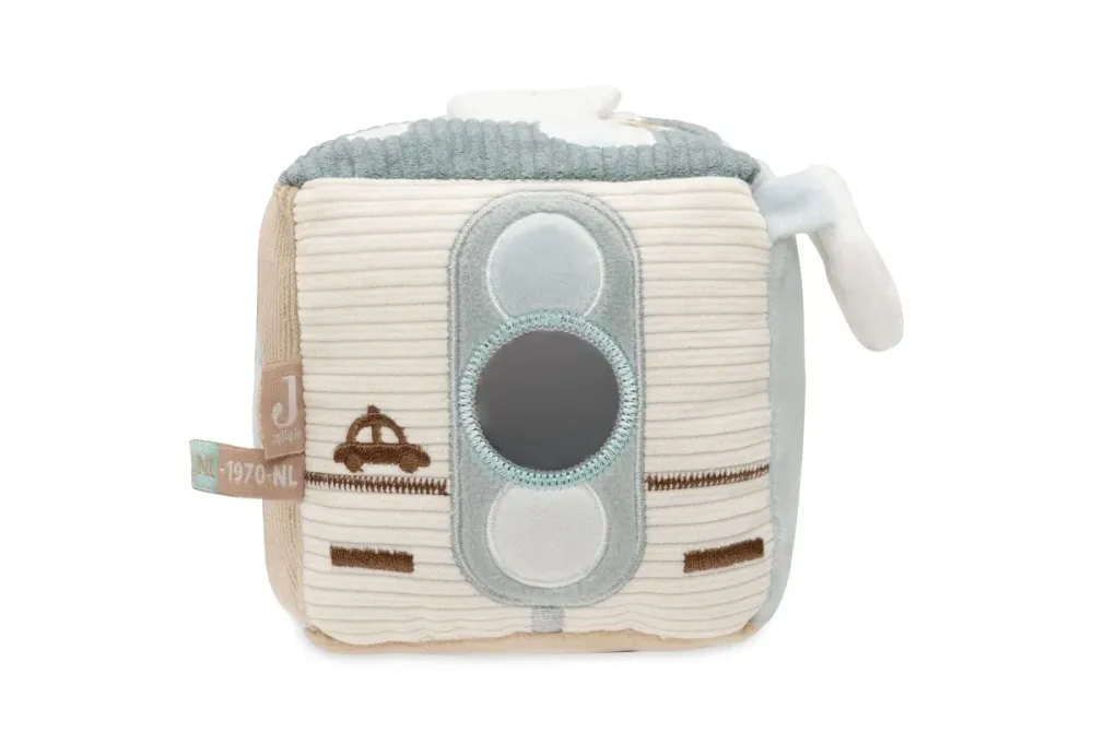 Jollein Activity Cube On Go