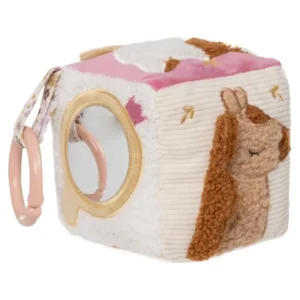 Jollein Activity Cube Kukkakeijut