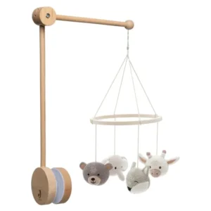 Jollein Baby Mobile Eläimet
