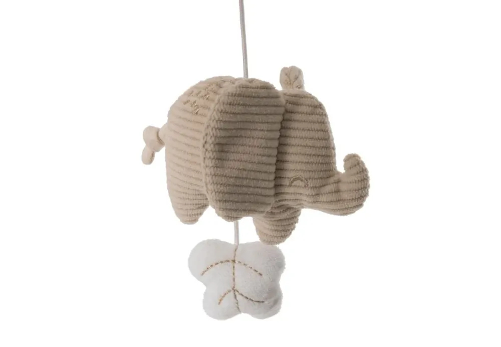 Jollein Baby Mobile Elphant Tarinoita
