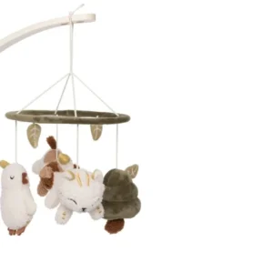 Jollein Baby Mobile Tiny Park