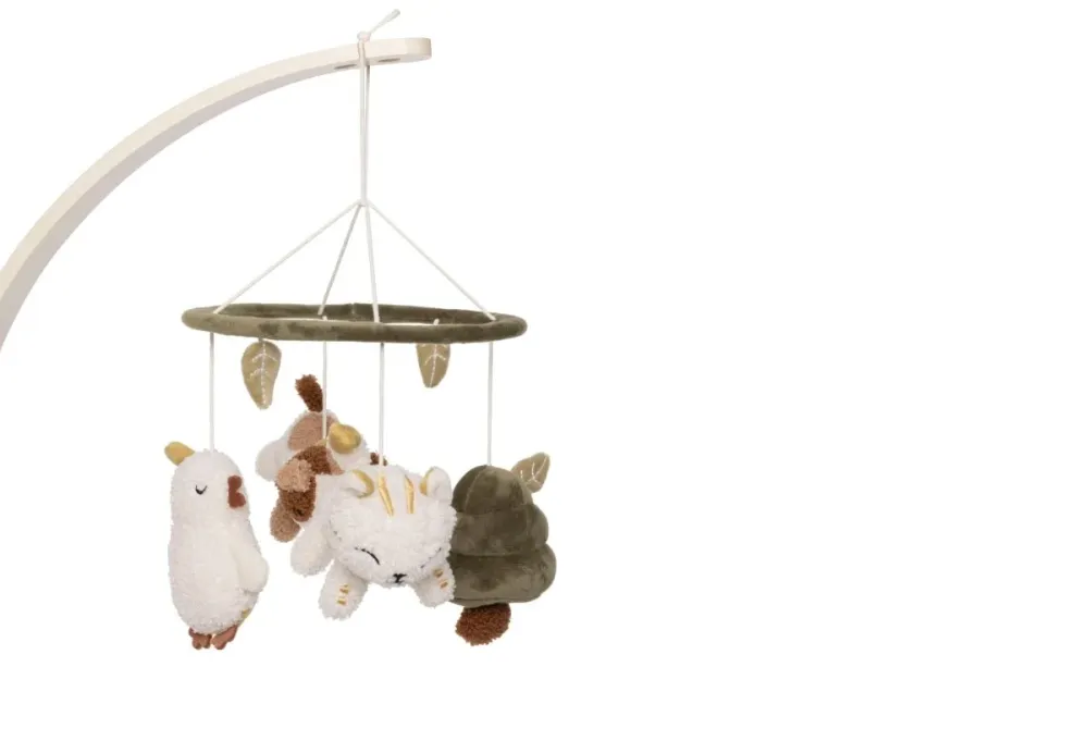 Jollein Baby Mobile Tiny Park