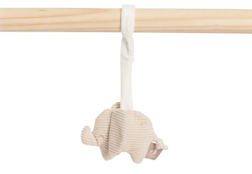 Jollein Babygym lelut Elefantti tarinat