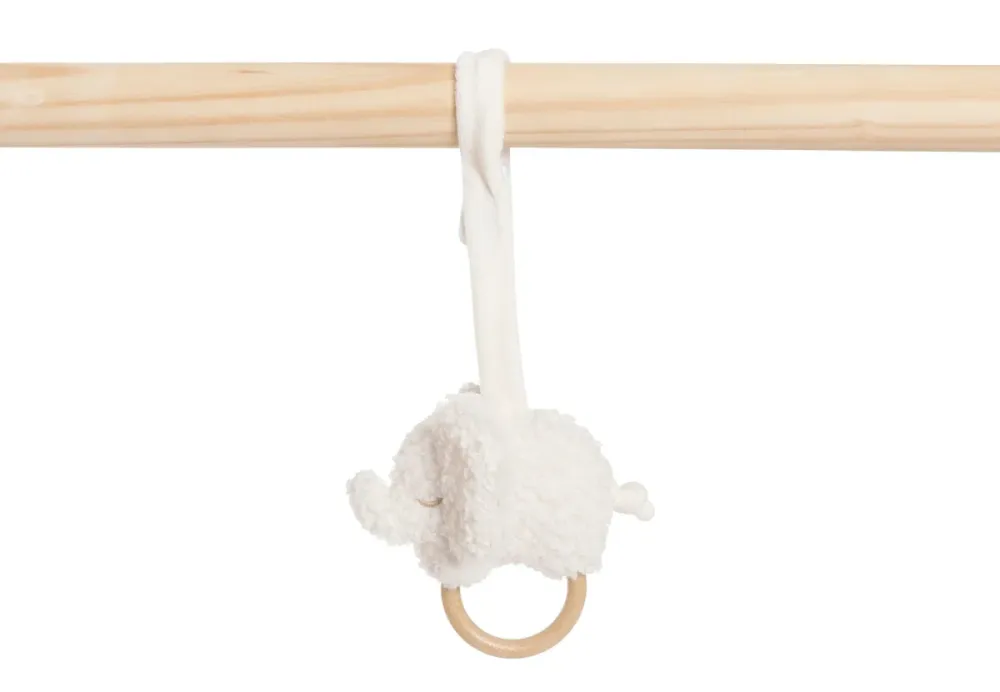 Jollein Babygym lelut Elefantti tarinat