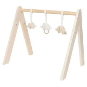 Jollein Babygym lelut Elefantti tarinat
