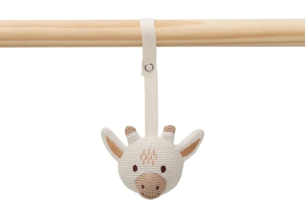 Jollein Babygym lelut Eläimet