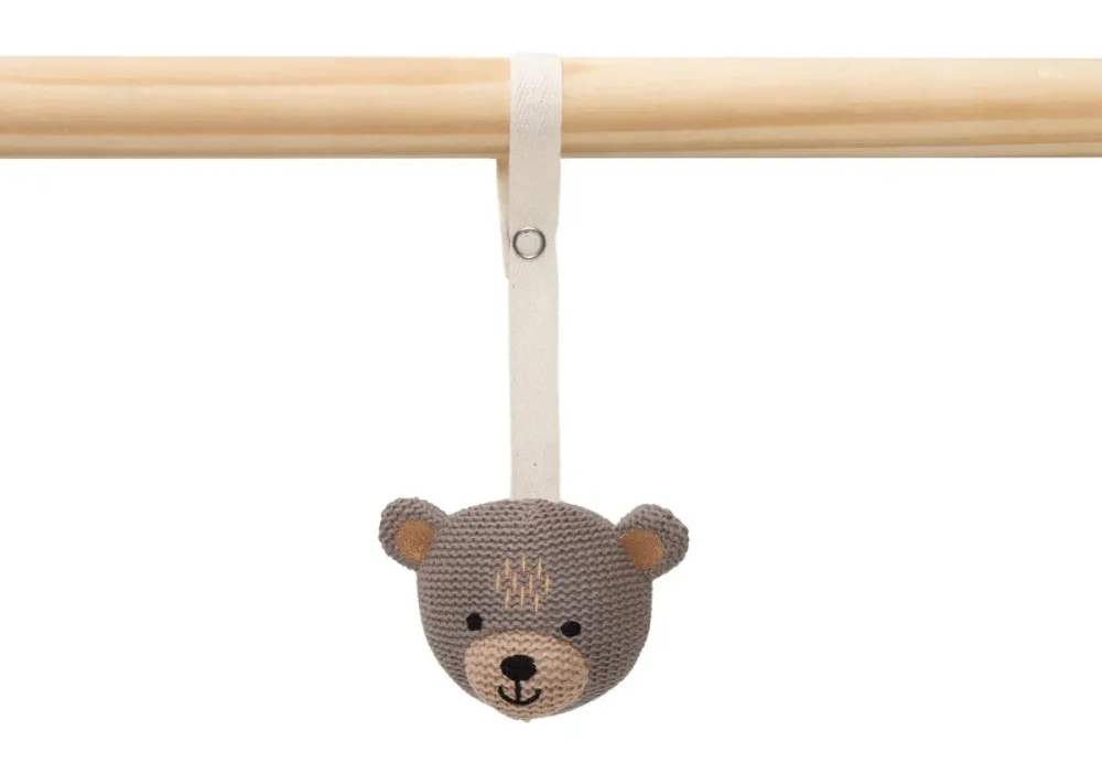 Jollein Babygym lelut Eläimet