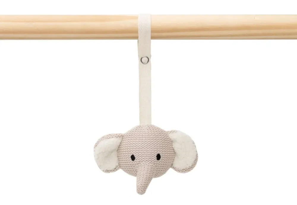 Jollein Babygym lelut Eläimet