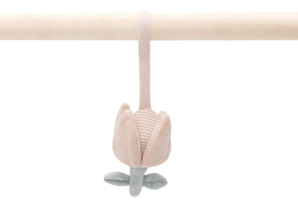 Jollein Babygym lelut Lovely Birds Ihanat linnut