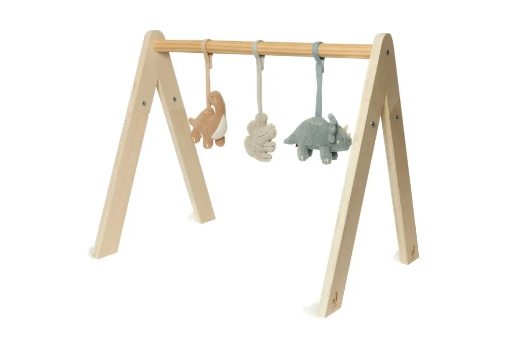 Jollein Babygym lelut Roarsome