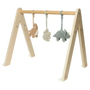 Jollein Babygym lelut Roarsome