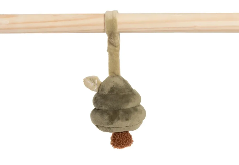 Jollein Babygym lelut Tiny Park Pikkuruinen puisto