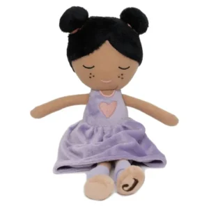 Jollein Cuddle nukke Daisy