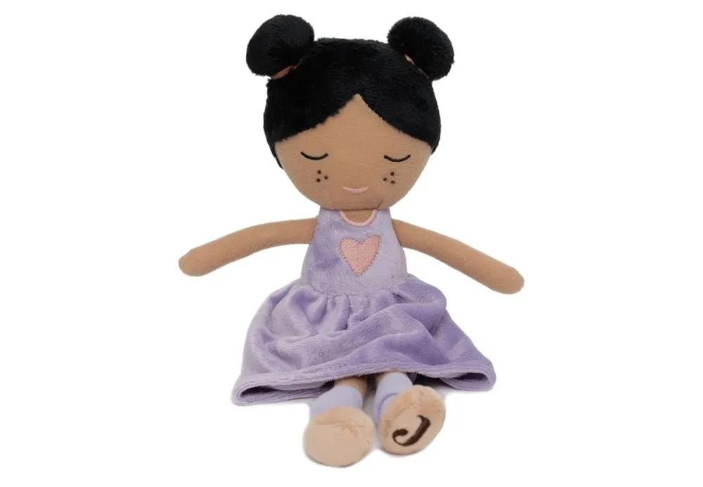 Jollein Cuddle nukke Daisy