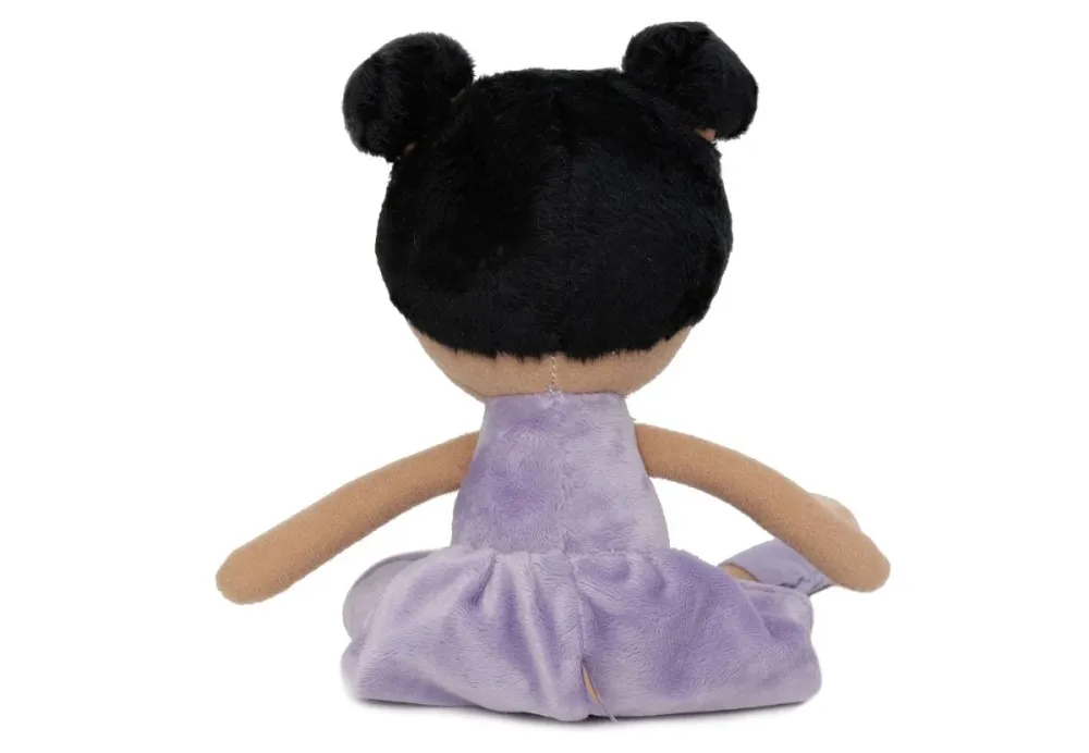 Jollein Cuddle nukke Daisy
