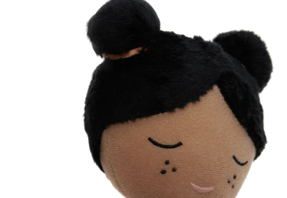Jollein Cuddle nukke Daisy