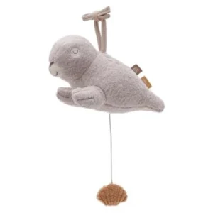 Jollein Music Hanger Baby Deepsea Seal -musiikkiripustus