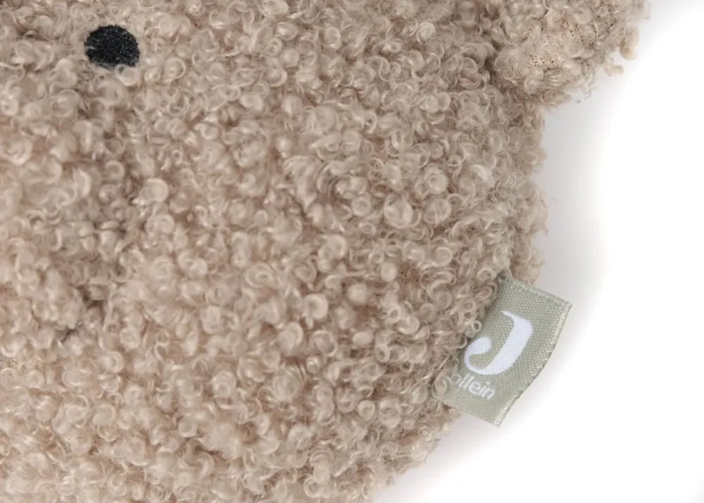 Jollein Music Hanger Baby Teddy Bear Oliivinvihreä