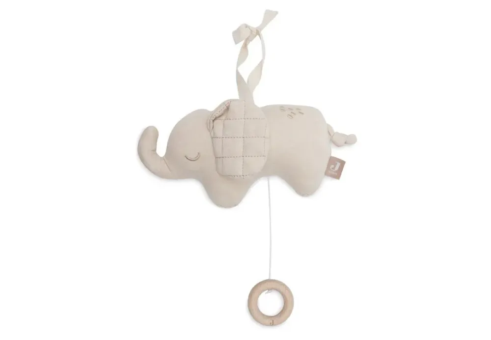Jollein Music Pendant Baby Elefantti tarinoita