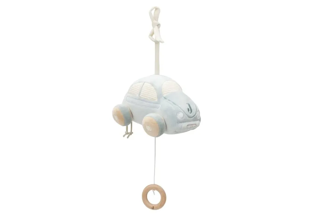 Jollein Music Pendant Baby On Go -musiikkiriipus