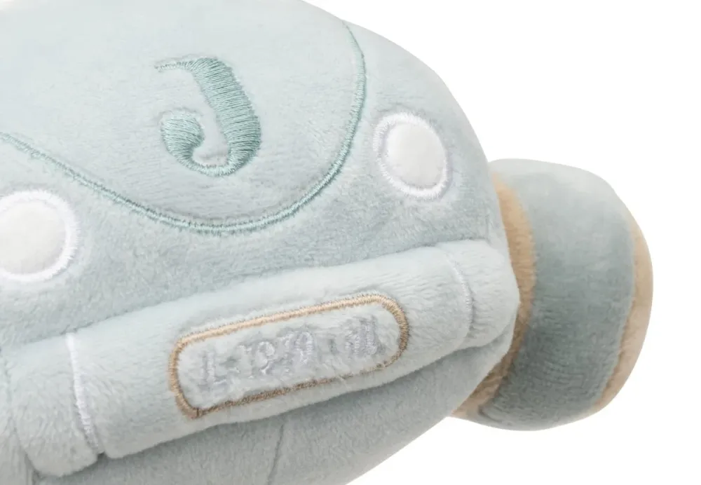 Jollein Music Pendant Baby On Go -musiikkiriipus
