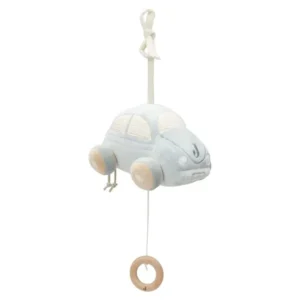 Jollein Music Pendant Baby On Go -musiikkiriipus