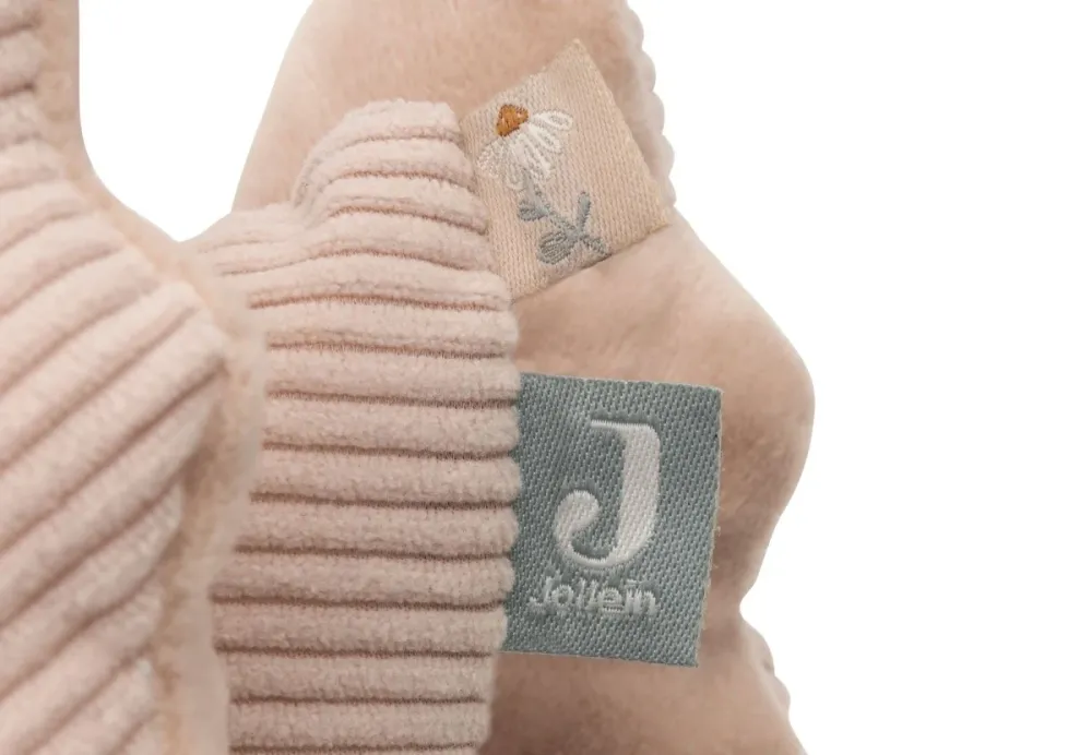 Jollein musiikki riipus vauva ihana linnut