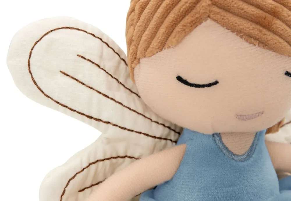 Jollein Pehmolelu Fairy Amy