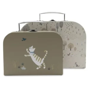 Jollein Play Case Tiny Park 2kpl