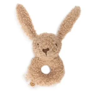 Jollein Rattle Bunny Riverside Jollein Rattle Bunny Riverside