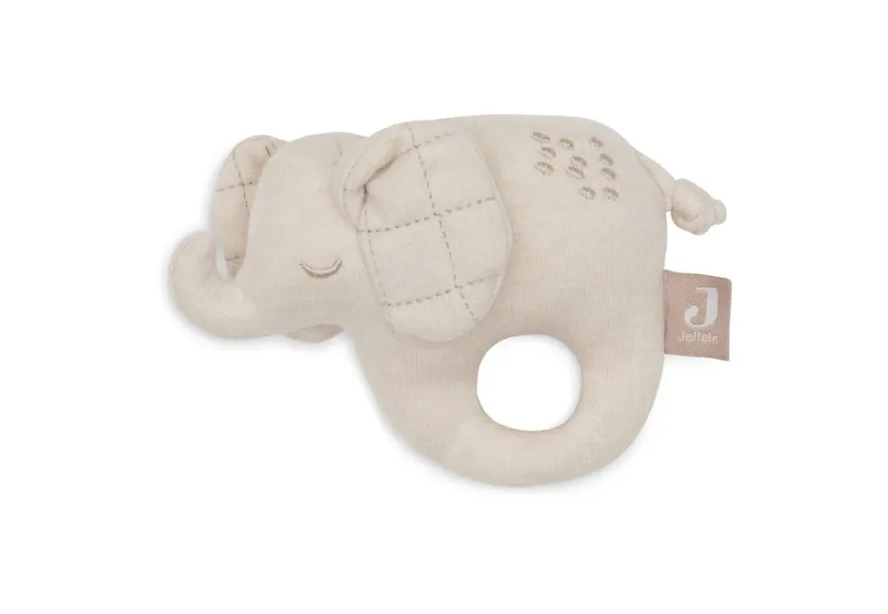 Jollein Rattle Elefantti tarinoita