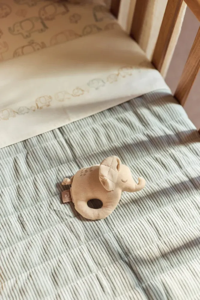 Jollein Rattle Elefantti tarinoita