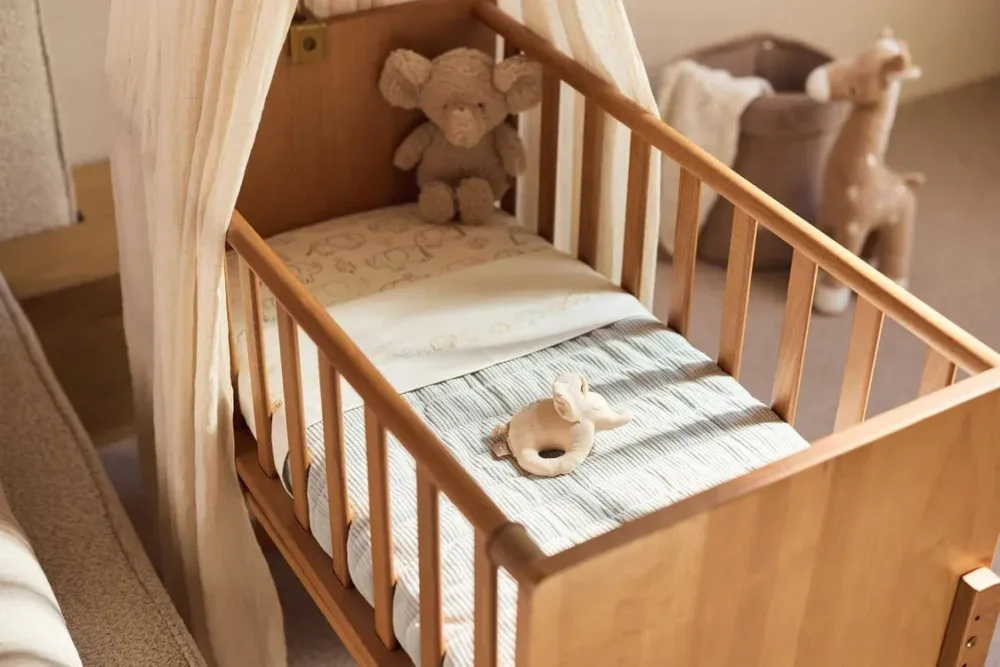 Jollein Rattle Elefantti tarinoita