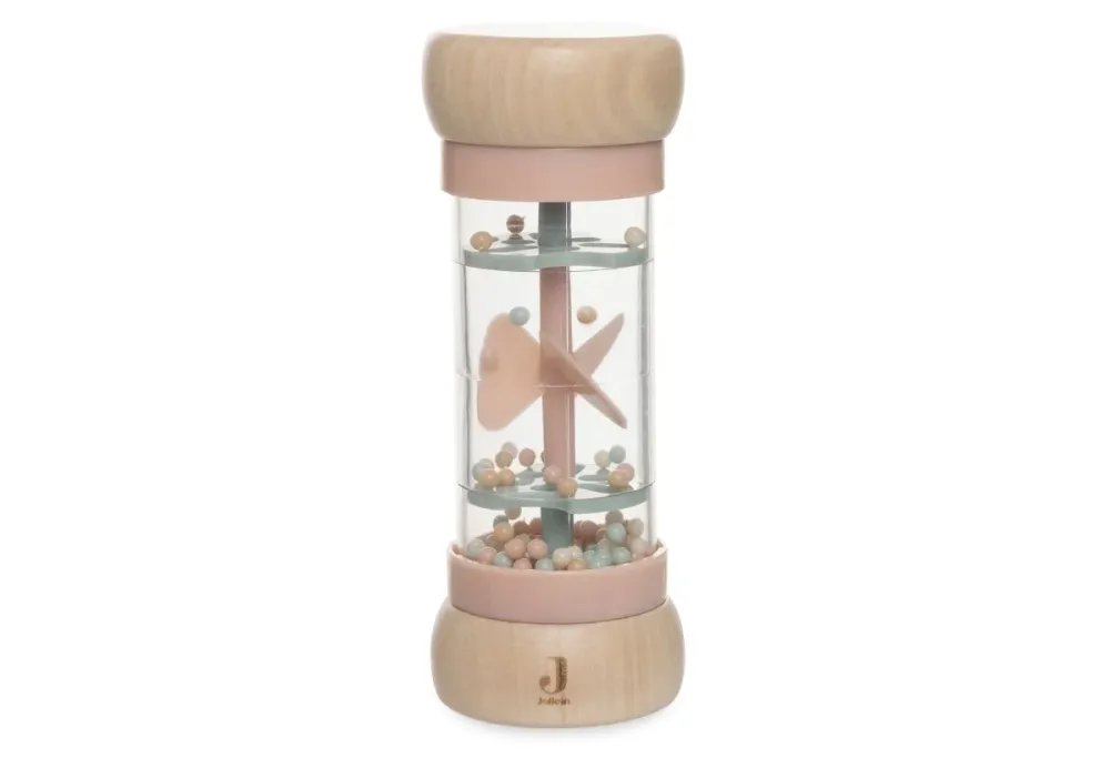 Jollein Rattle Lovely Birds