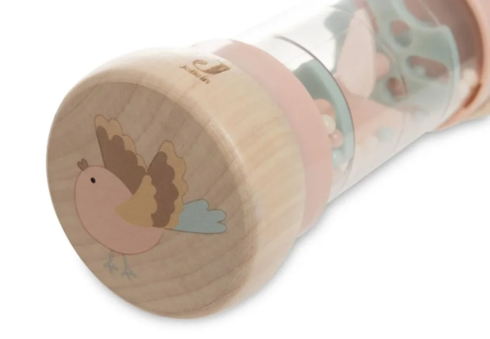 Jollein Rattle Lovely Birds