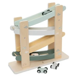 Jollein Toy Car Track On Go