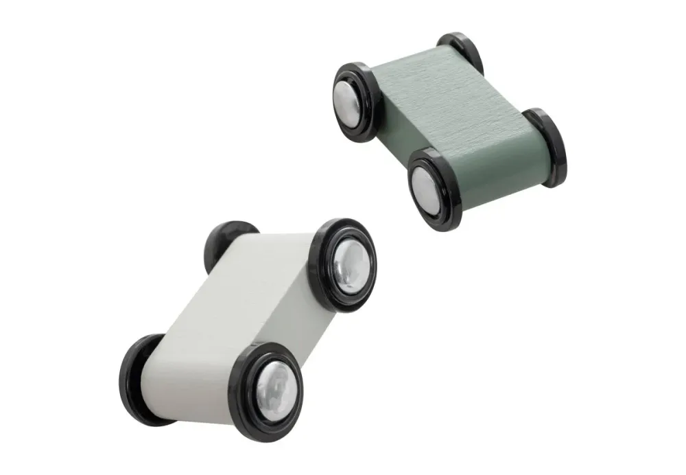 Jollein Toy Car Track On Go