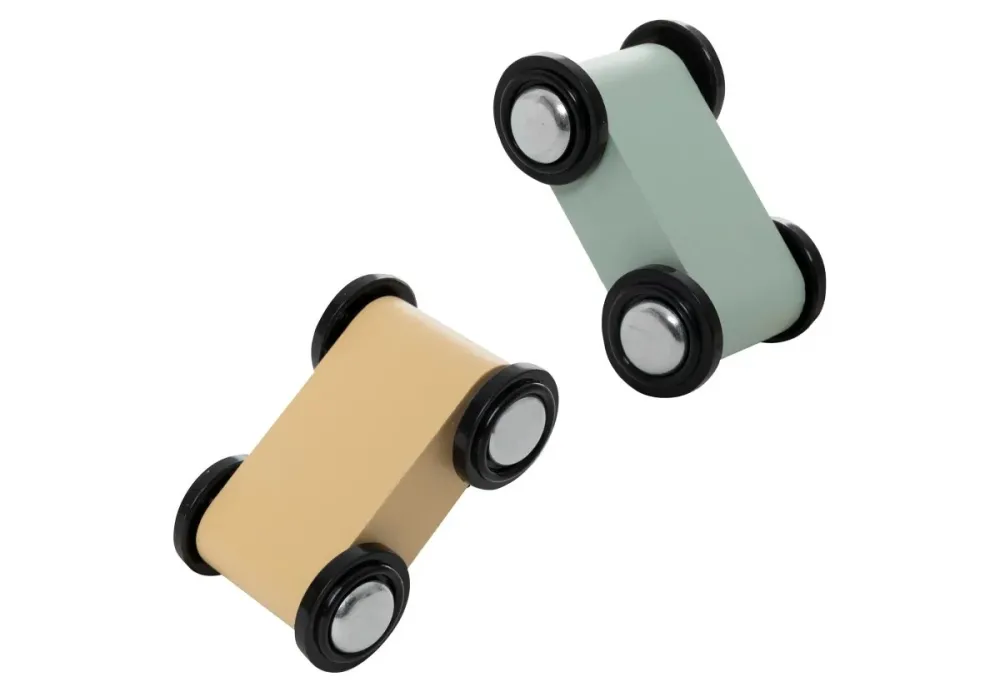 Jollein Toy Car Track On Go