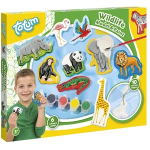 Jungle Craft pakki