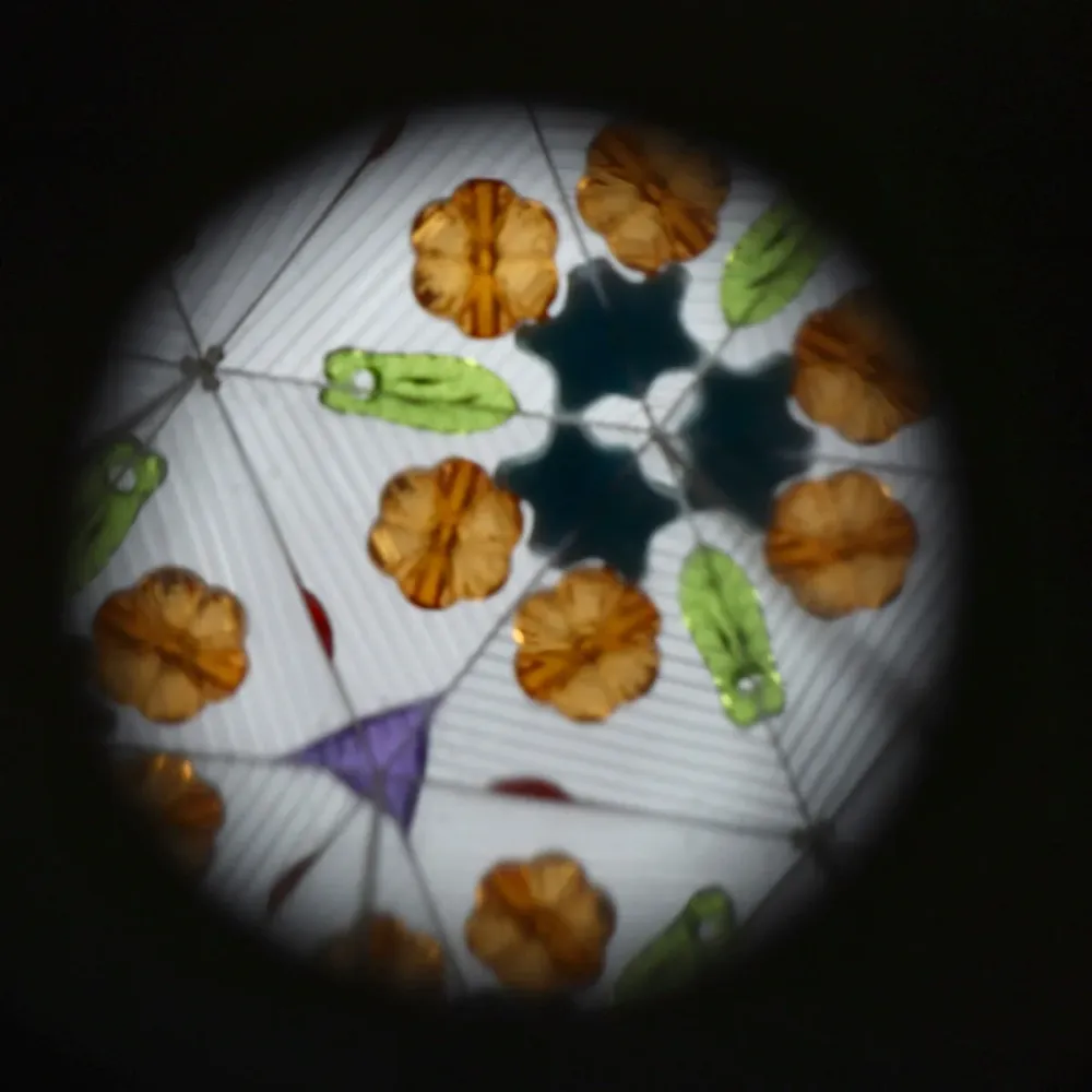 Kaleidoskooppi