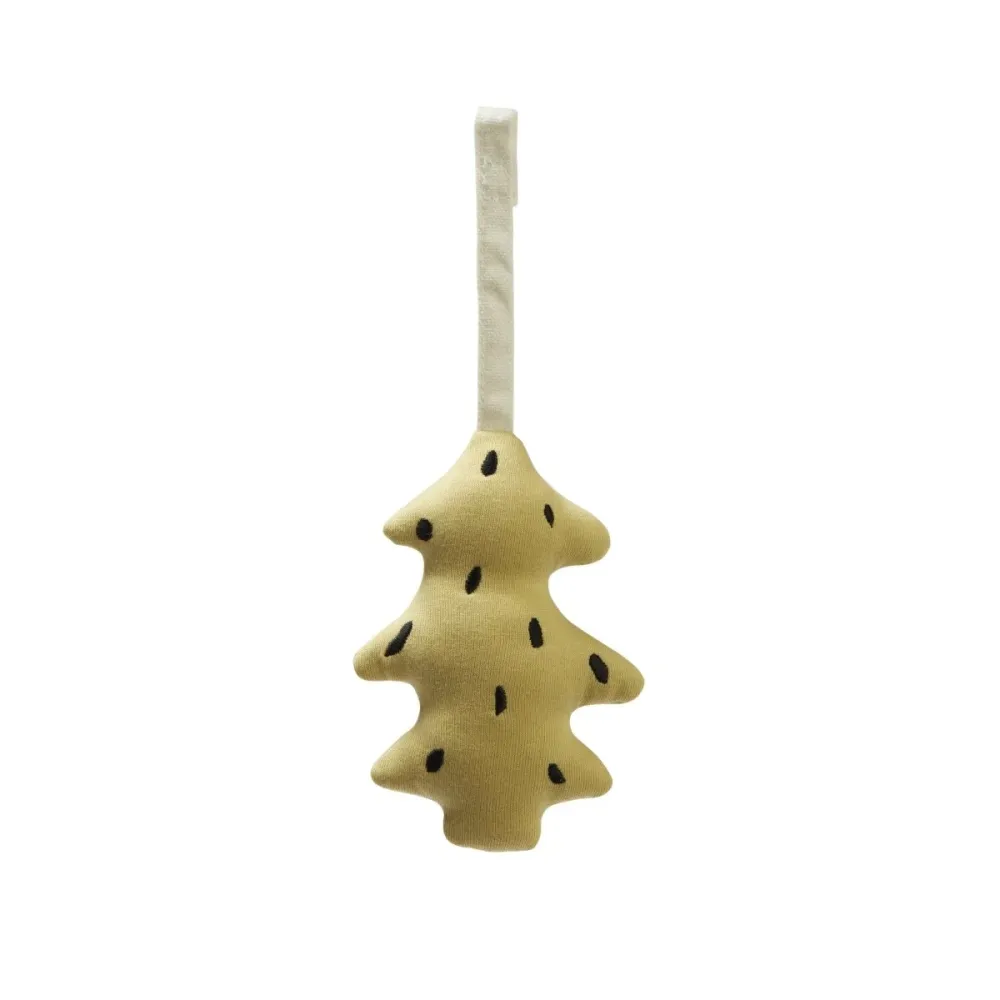 Kid's Concept Babygym lelut Woodland 5kpl