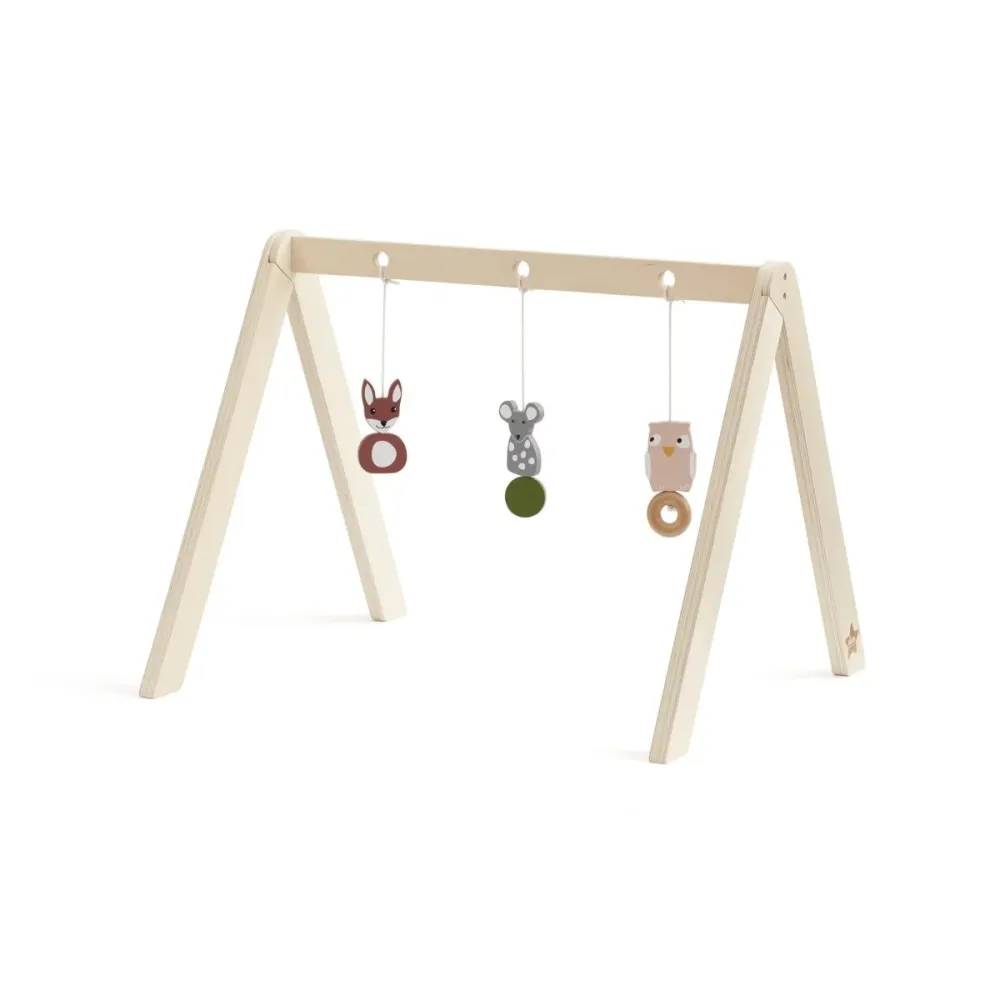 Kid's Concept Babygym Natural
