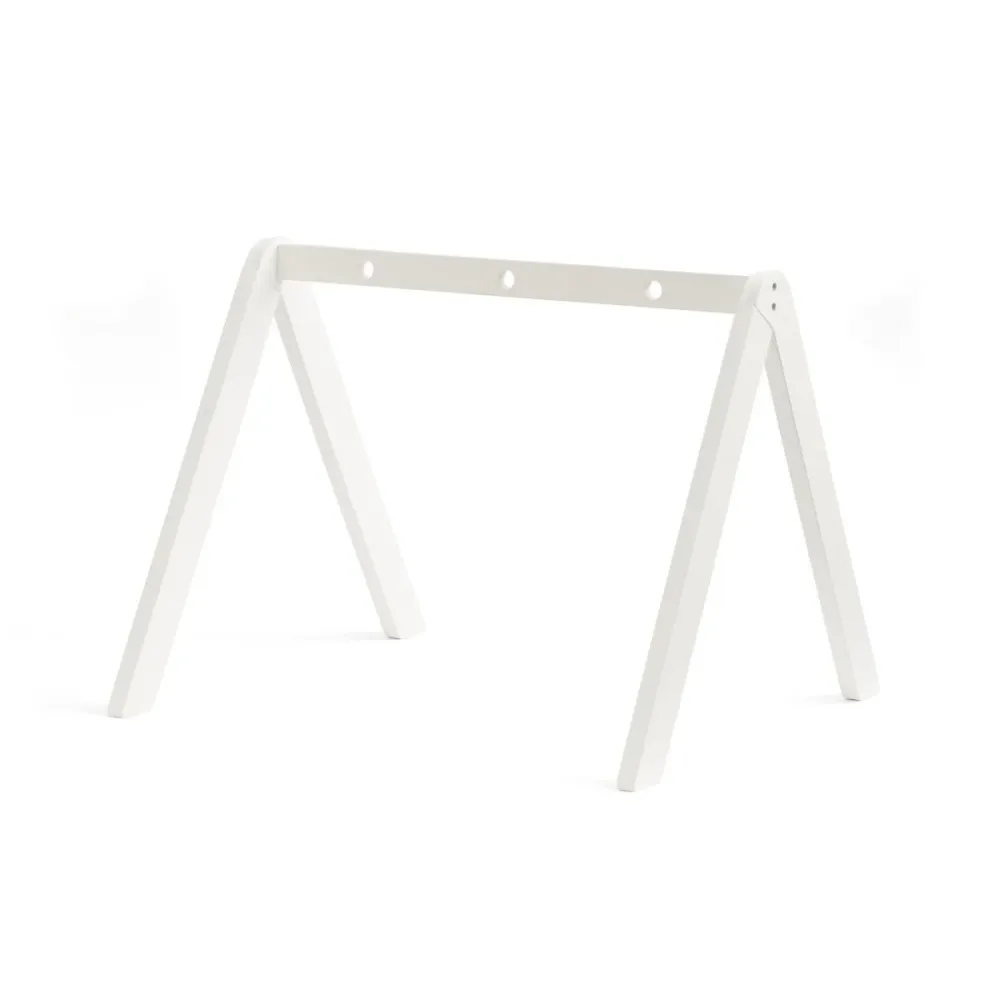 Kid's Concept Babygym Valkoinen
