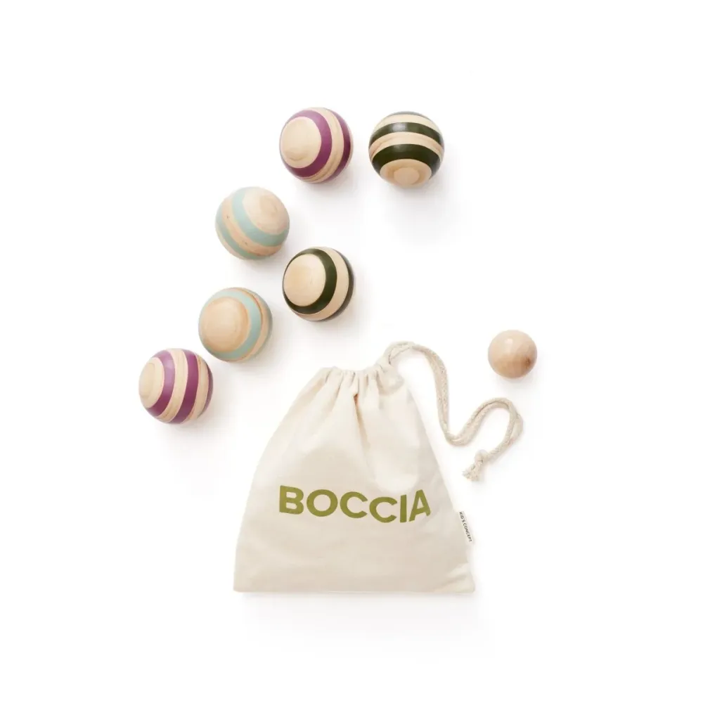 Kid's Concept Boccia-peli