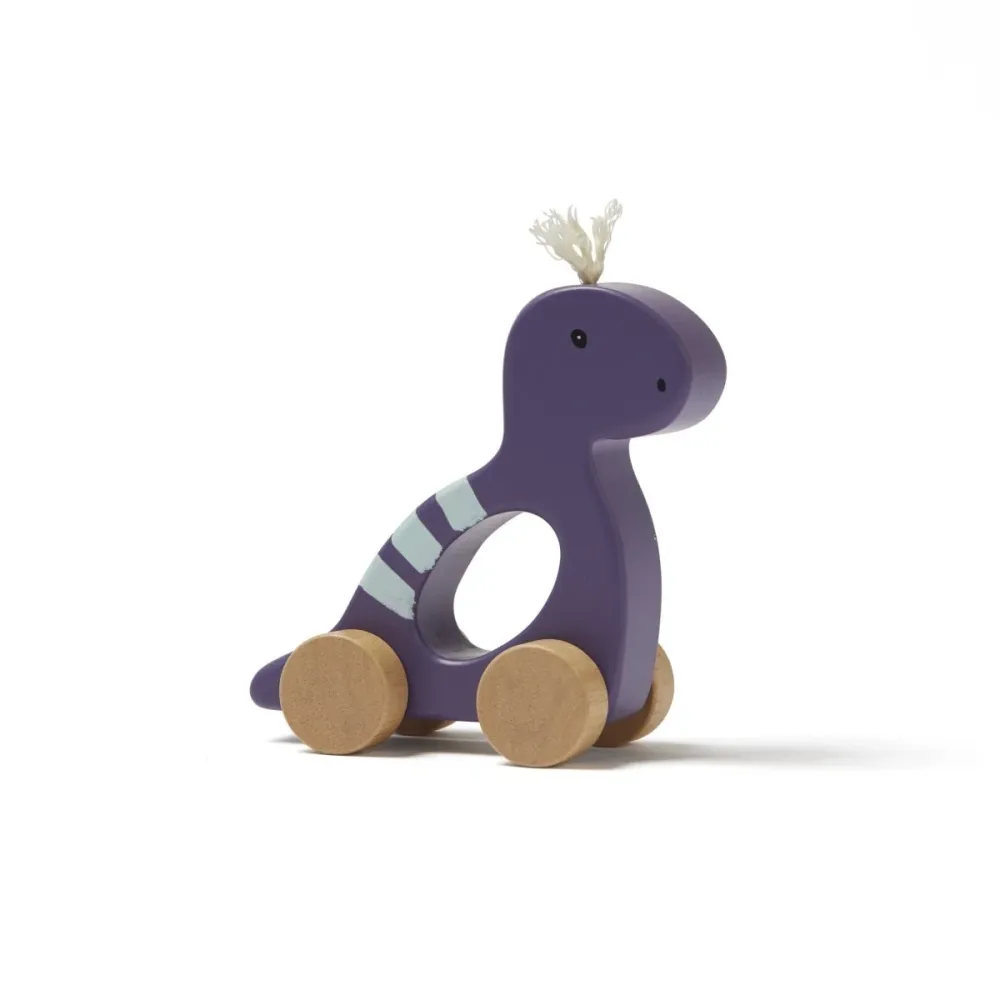 Kid's Concept Dino vedettävä hahmo Violetti