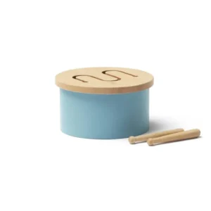 Kid's Concept Drum Turkoosi